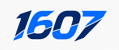 1607 Logo